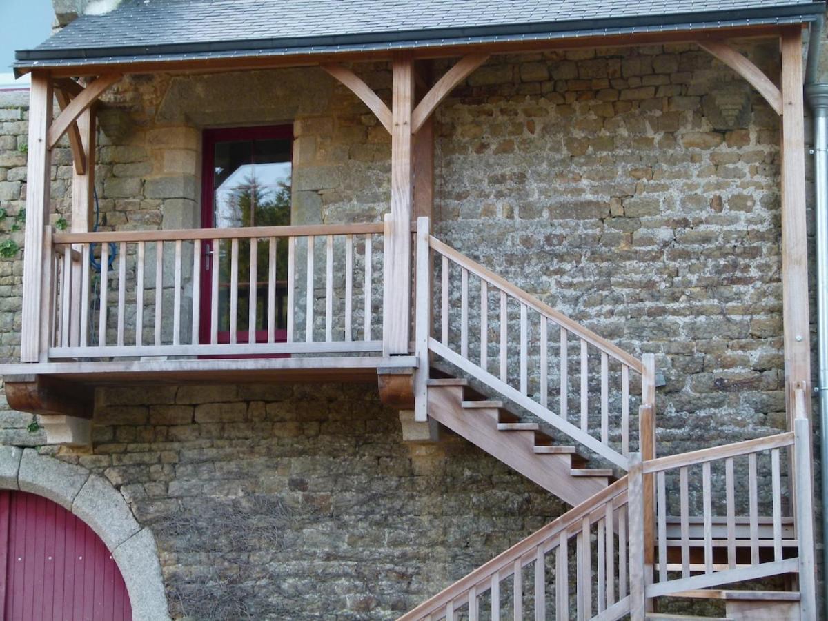 Manoir De Larmor Vannes Exterior foto